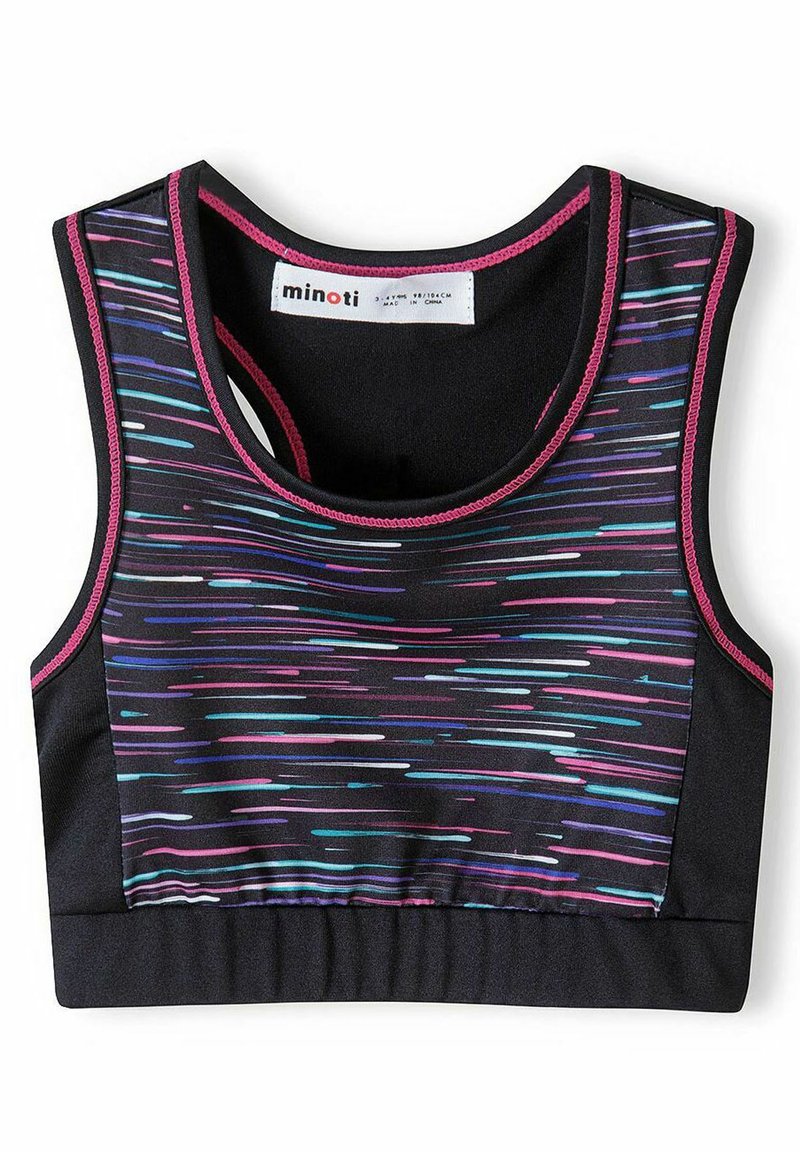 MINOTI Top meerkleurig MINOTI Top meerkleurig