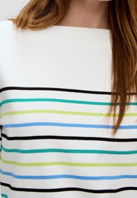 s.Oliver Svetr - off-white