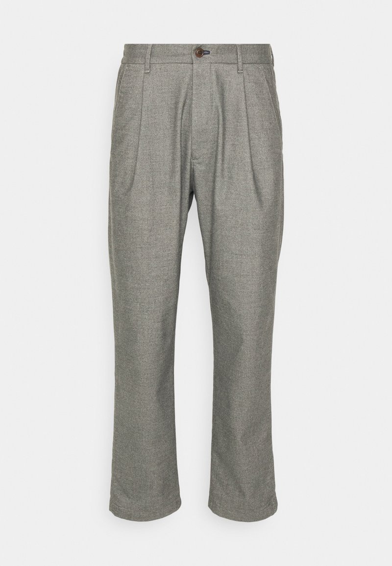 JOOP! JEANS Broek grijs JOOP! JEANS Broek grijs