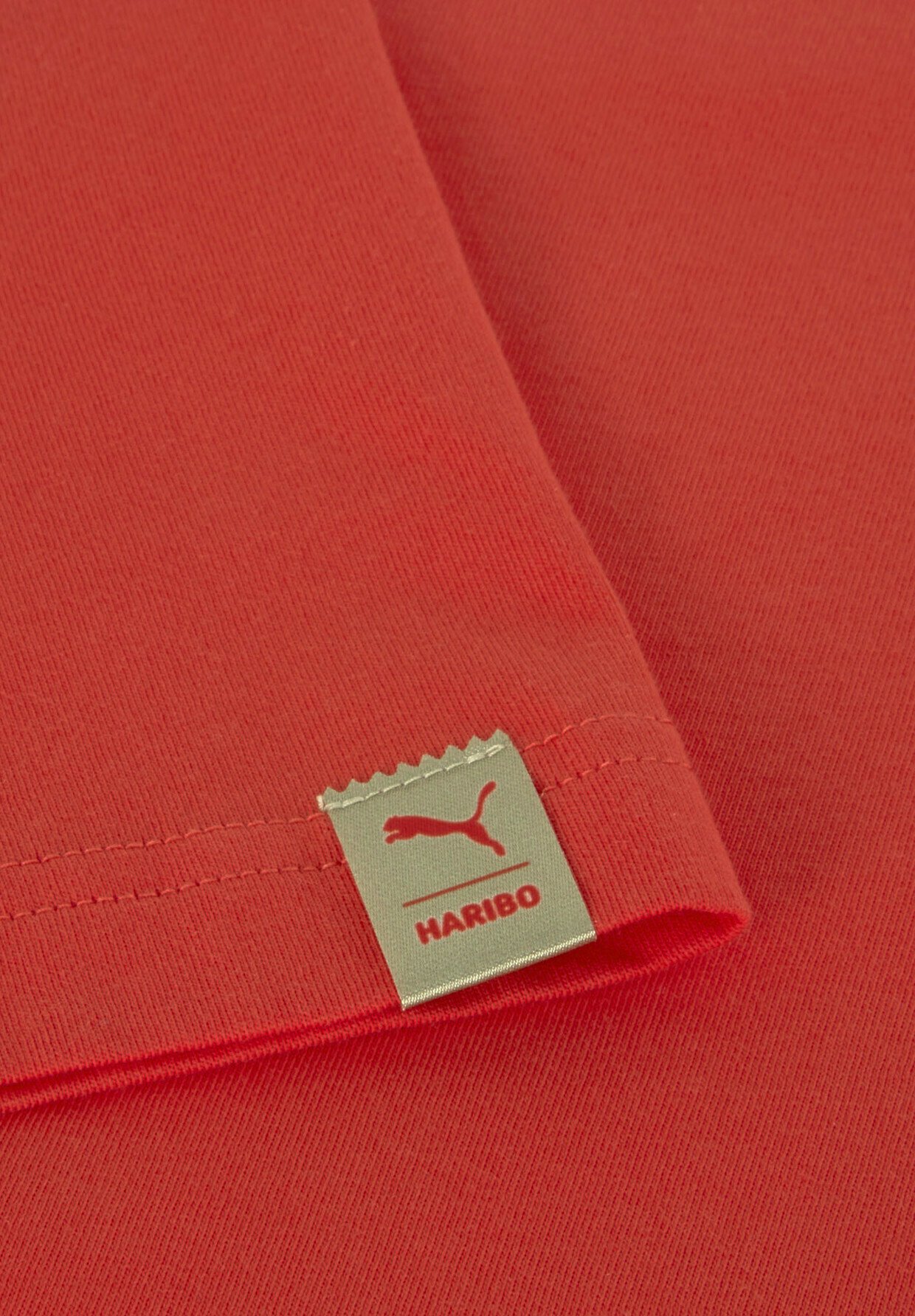 puma haribo red