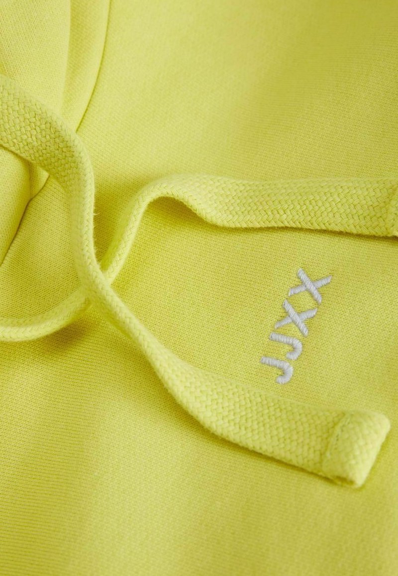 Damen Sweatshirts | JJXX CLEO Kapuzenpullover green sheen/grün - PH29298 Damen Sweatshirts | JJXX CLEO Kapuzenpullover green sheen/grün - PH29298