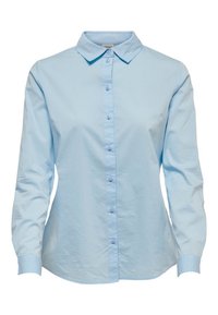 Skjortebluser - light blue