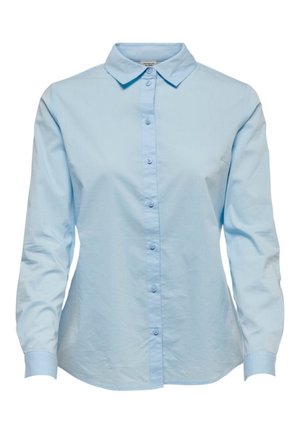 JDY L/S  - Blusa - light blue