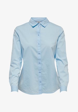 JDY L/S - Blusa - light blue