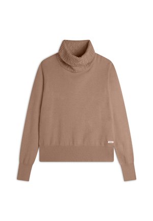 SWEATSHIRT - Pullover - tawny birch