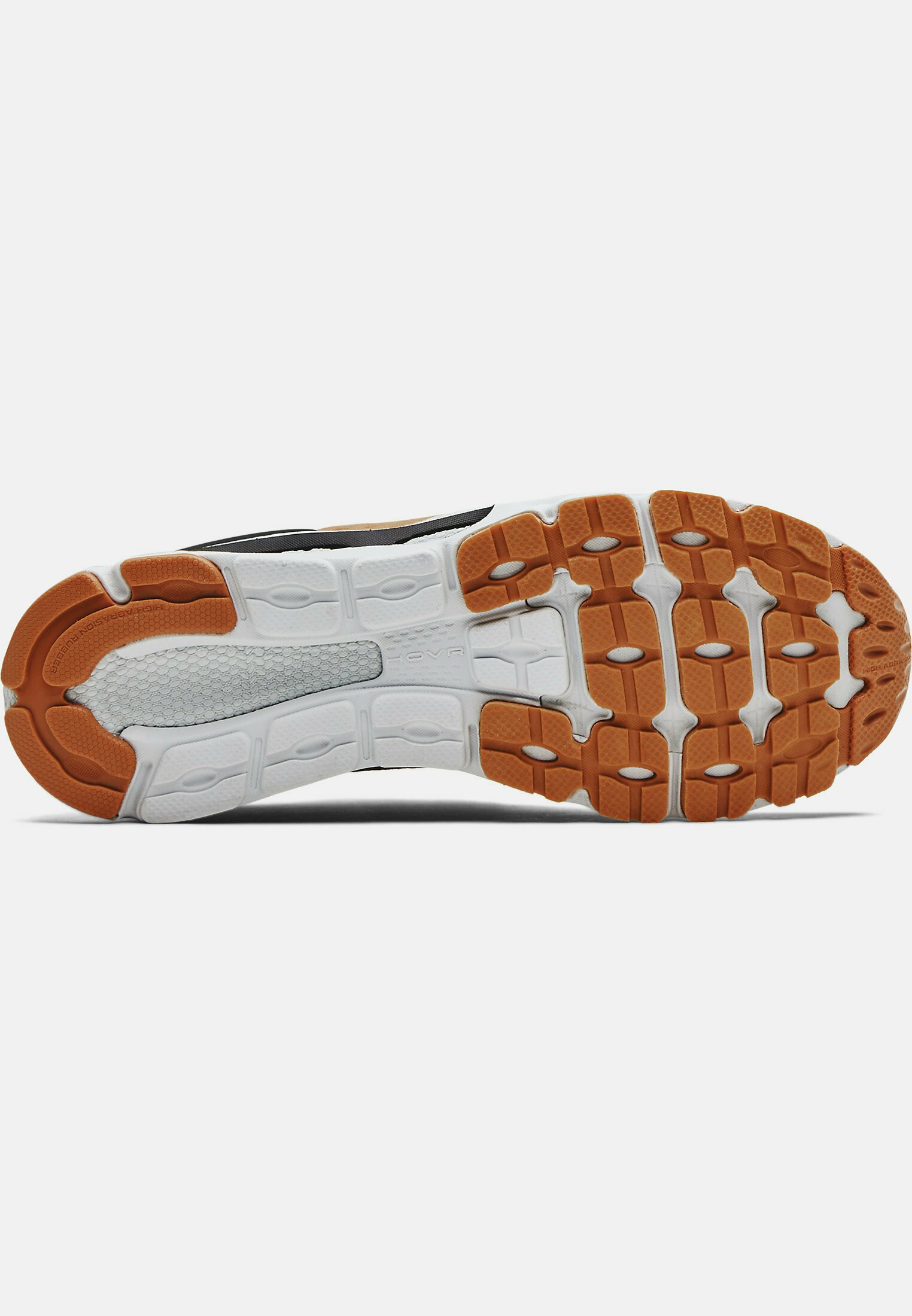 under armour walking trainers