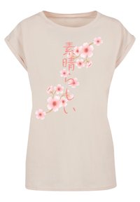 Unausgewählt, whitesand