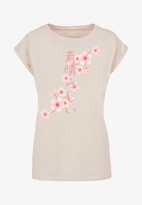 Ausgewählt, whitesand