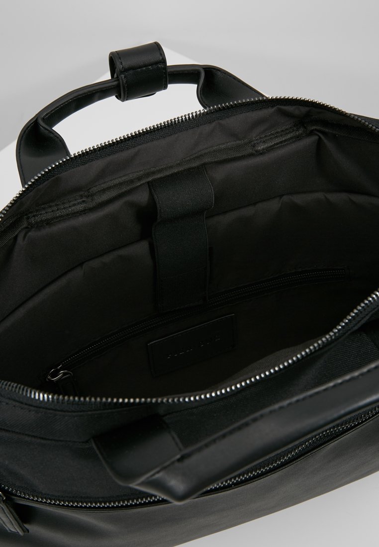 Pier One Dataveske black Zalando.no Pier One Dataveske black Zalando.no