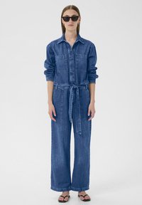 InWear NAAVA - Jumpsuit - medium vintage