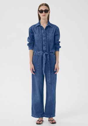 NAAVA - Jumpsuit - medium vintage