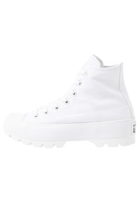 Converse CHUCK TAYLOR ALL STAR  biały