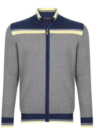Gilet - grey