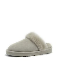 Australia Luxe Collective MOOL - Pantofole - light grey