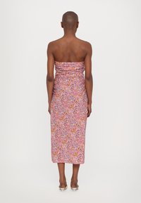 Vanessa Bruno CLEOPATRE - Robe de soirée - multicolour