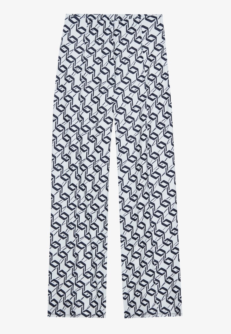 Anna Field Broek wit