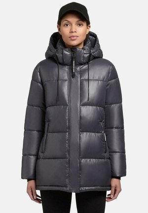 STEPP WORD3  - Giacca invernale - dark cloud blue
