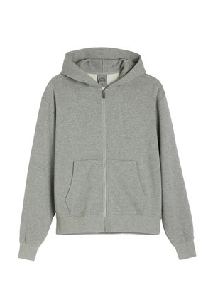 - Bluza rozpinana