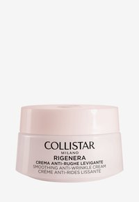 Collistar - RIGENERA SMOOTHING ANTI-WRINKLE CREAM - Anti-Aging - - Miniatuurafbeelding 1