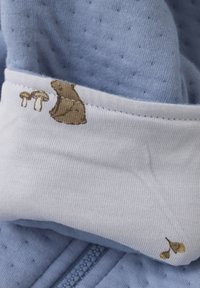 FIXONI PRAM WITH LINING - Combinaison - rain washed