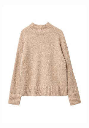 Cache Cache, Strickpullover - beige