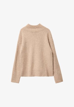 Cache Cache, - Sweter
