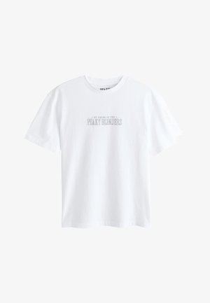 Next, - T-shirt z nadrukiem