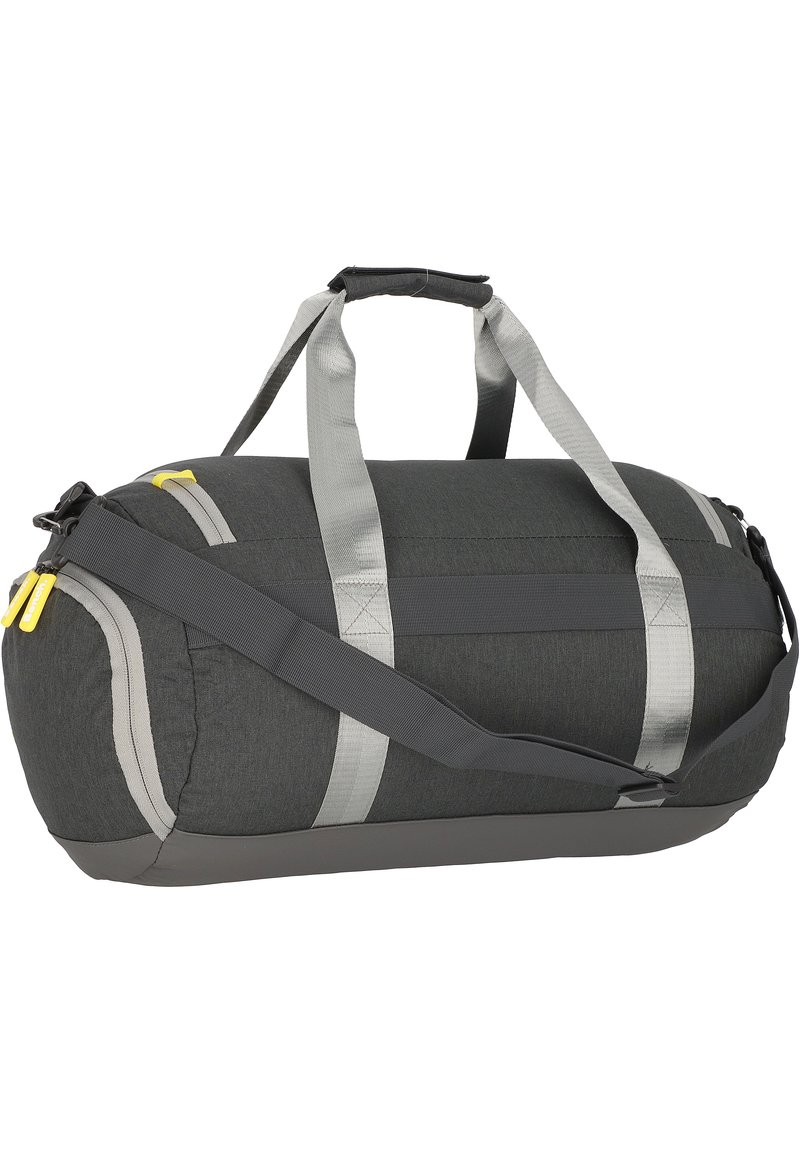 Damen Handtaschen | Bench Reisetasche dunkelgrau/grau - PS08612 Damen Handtaschen | Bench Reisetasche dunkelgrau/grau - PS08612