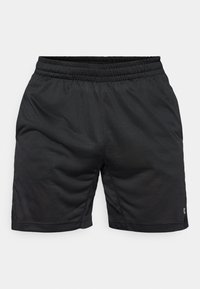 Unausgewählt, black