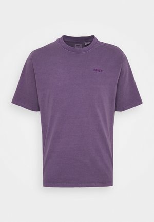 T-paita - purple