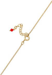 Elli LADYBUG - Halskæder - gold-coloured