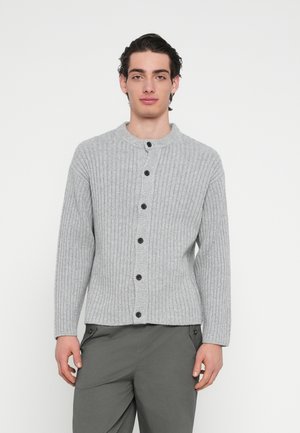 Jopica - heroic grey heather