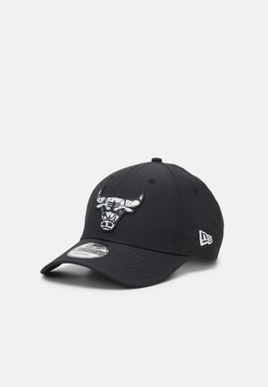 New Era, 9FORTY UNISEX , czarny