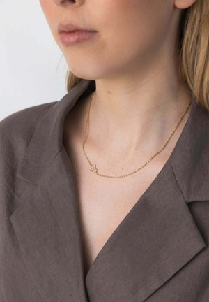 PURELEI, Halskette - rosegold-coloured