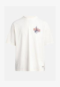 Sélectionné, off-white
