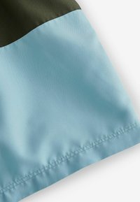Next REGULAR FIT - Fürdőnadrág - green blue