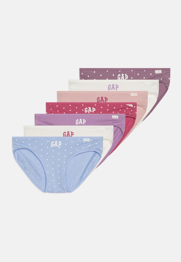 UNDERWEAR GIRLS 7 PACK - Briefs