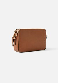 Accessorize SHELBY  - Borsa a tracolla - tan