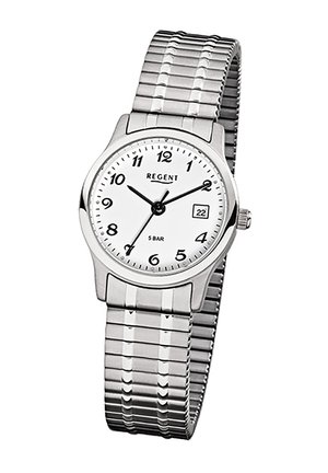 Regent Watch - silberfarben