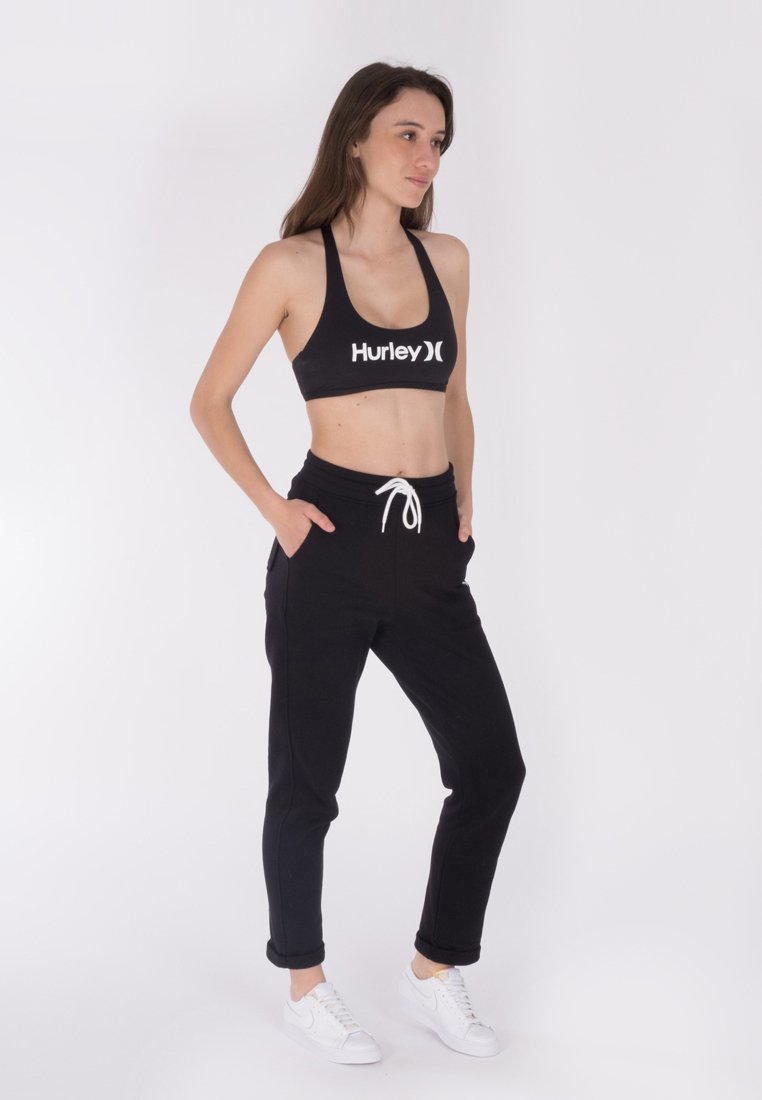 hurley Trainingsbroek zwart hurley Trainingsbroek zwart