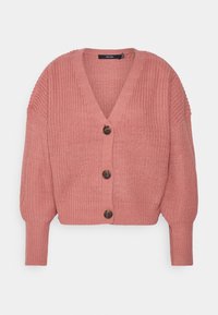 Vero Moda Kardigan - light pink