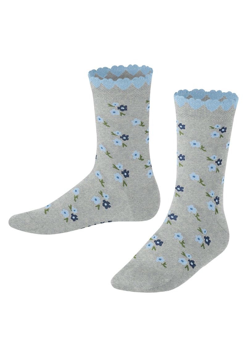 FALKE UNISEX jasnoniebieski