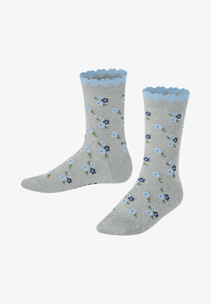 FALKE UNISEX jasnoniebieski