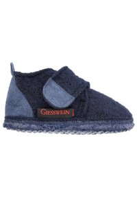 Giesswein UNTERSTAUFEN - Pantoffels - ocean