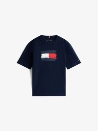 Valgt, dark night navy
