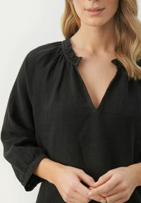 Part Two ELODYPW  - Bluse - black