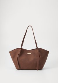 Unausgewählt, brown 