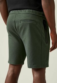 Next REGULAR FIT - Dresside alumine osa - khaki green