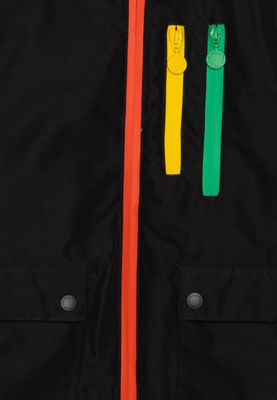 Stella McCartney Kids SNOW UNISEX - Veste d'hiver - black