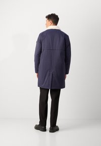 Scotch & Soda COAT - Klassischer Mantel - peacoat